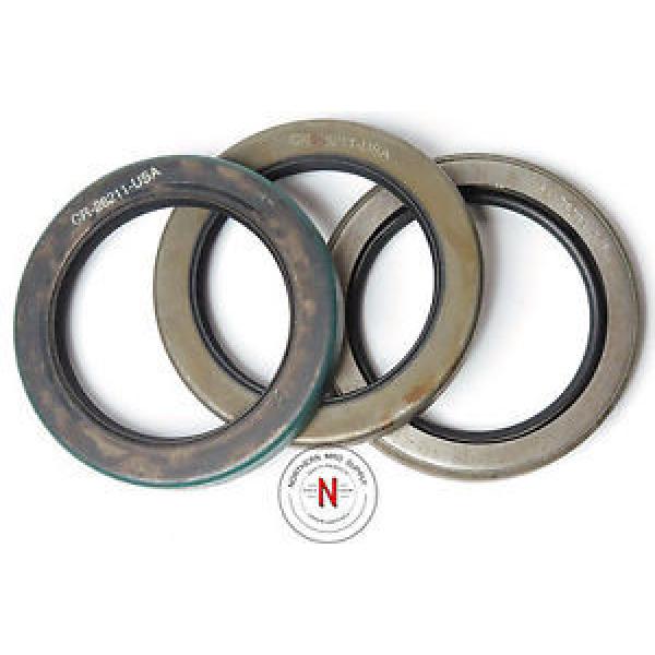 SKF, CHICAGO RAWHIDE CR 26211 OIL SEAL 2.625&#034; (2-5/8&#034;) x 3.623&#034; x .4375&#034; (7/16&#034;) #1 image