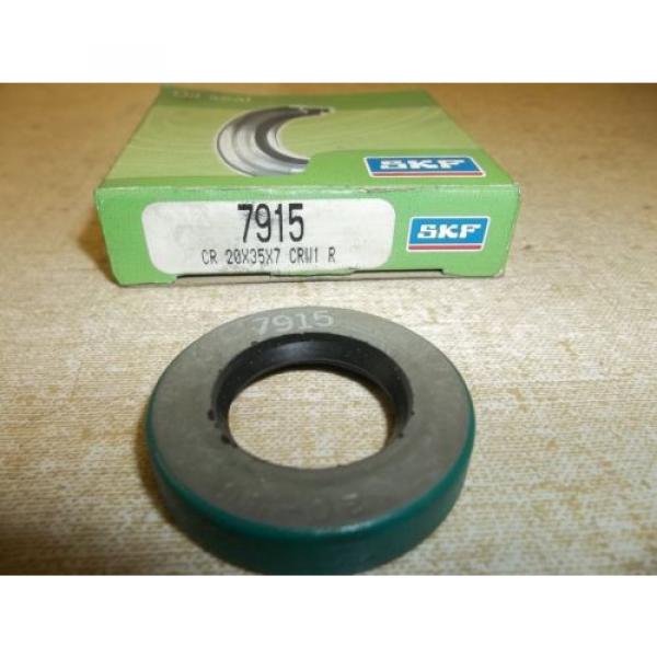 NEW SKF Oil Seal 7915  *FREE SHIPPING* #1 image