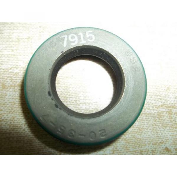 NEW SKF Oil Seal 7915  *FREE SHIPPING* #2 image