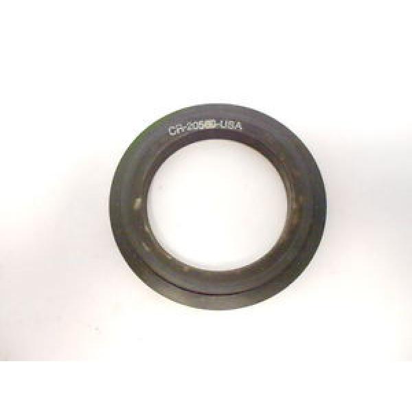 20560 CHICAGO RAWHIDE OIL SEAL CR SKF (QTY 2) #1 image
