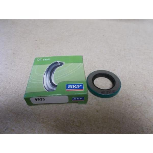 NEW SKF 9935 Oil Seal  *FREE SHIPPING* #1 image
