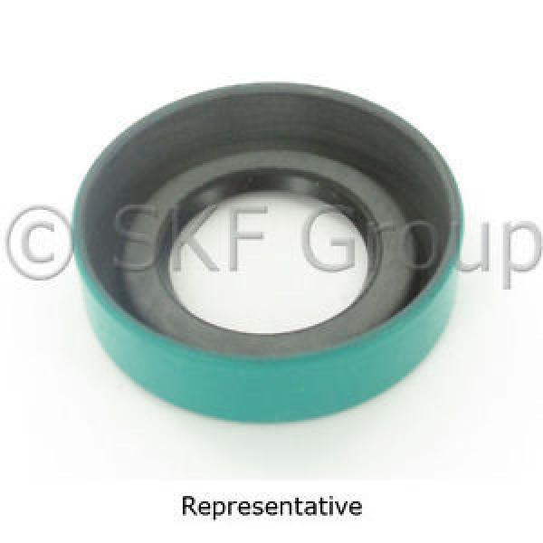 SKF 7918 Oil Pump Seal #1 image