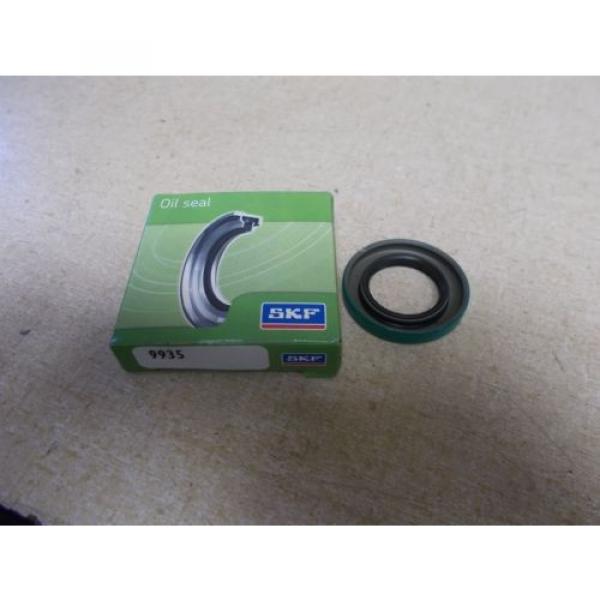 NEW SKF 9935 Oil Seal  *FREE SHIPPING* #2 image