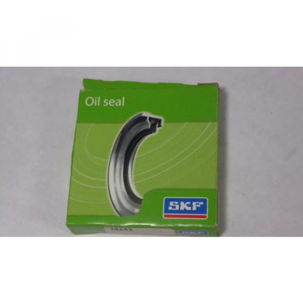 SKF 20643 Oil Seal Joint Radial ! NEW ! #1 image