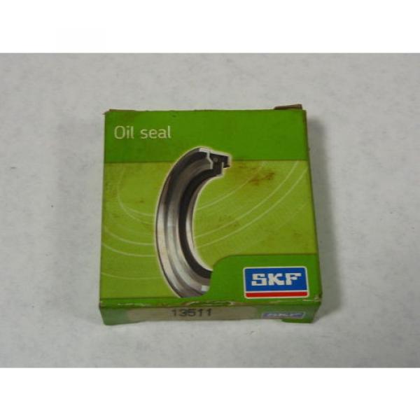 SKF 13511 Oil Seal ! NEW ! #1 image