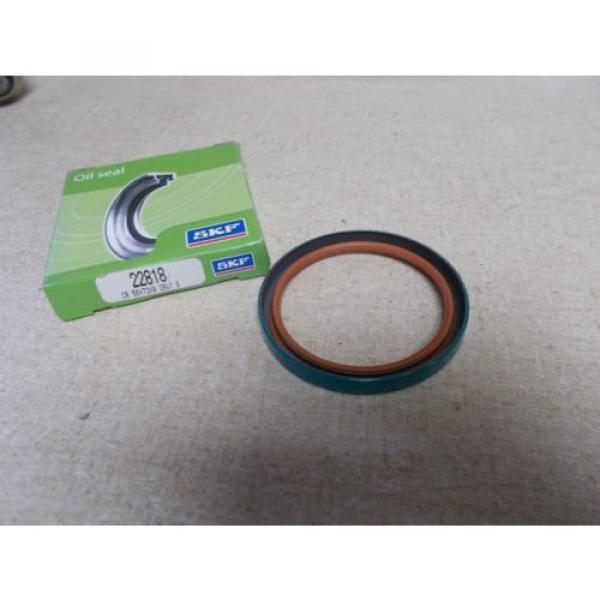 NEW SKF 22818 Oil seal  *FREE SHIPPING* #2 image