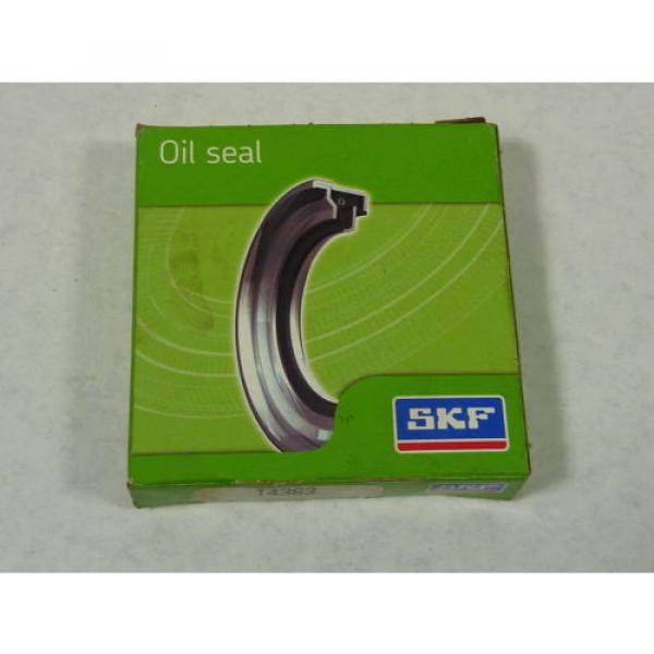 SKF 14383 Oil Seal ! NEW ! #1 image