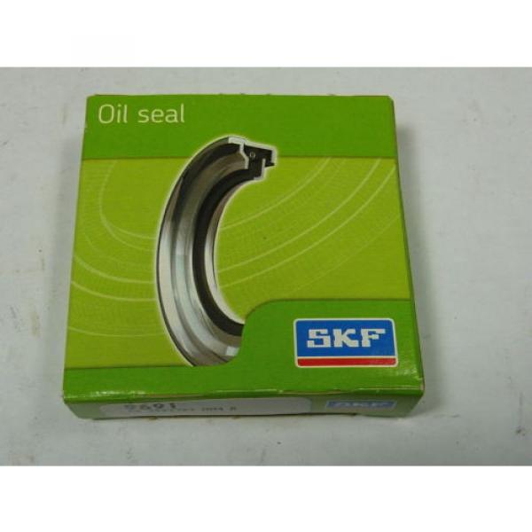 SKF 9691 Oil Seal ! NEW ! #1 image