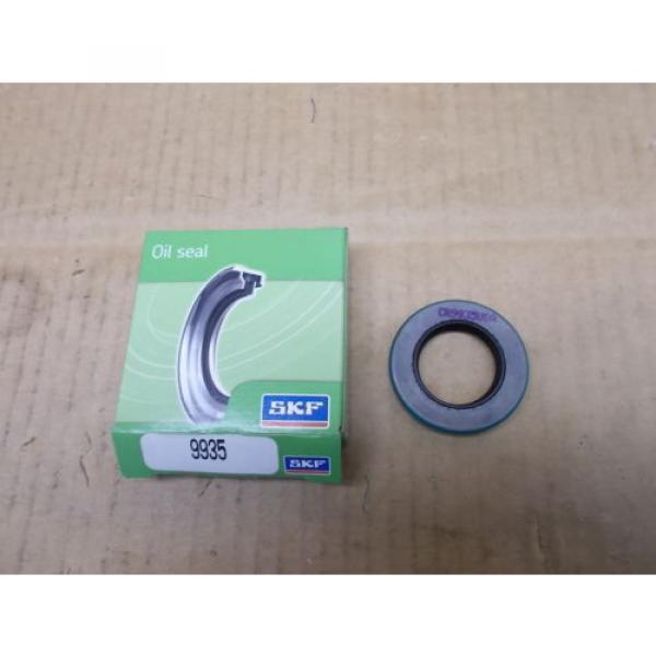 SKF Oil Seal CR 9935, Joint Radial CRWA1R #1 image