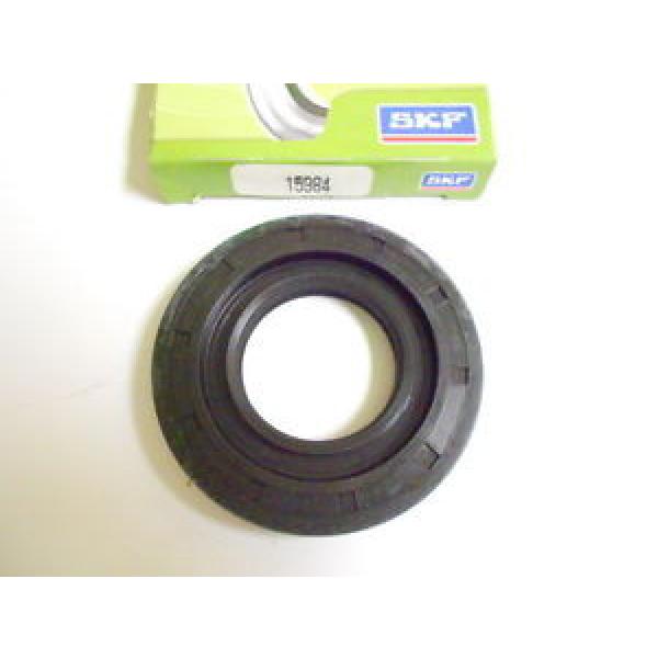 15984 SKF CR CHICAGO RAWHIDE OIL SEAL NATIONAL 710736 #1 image