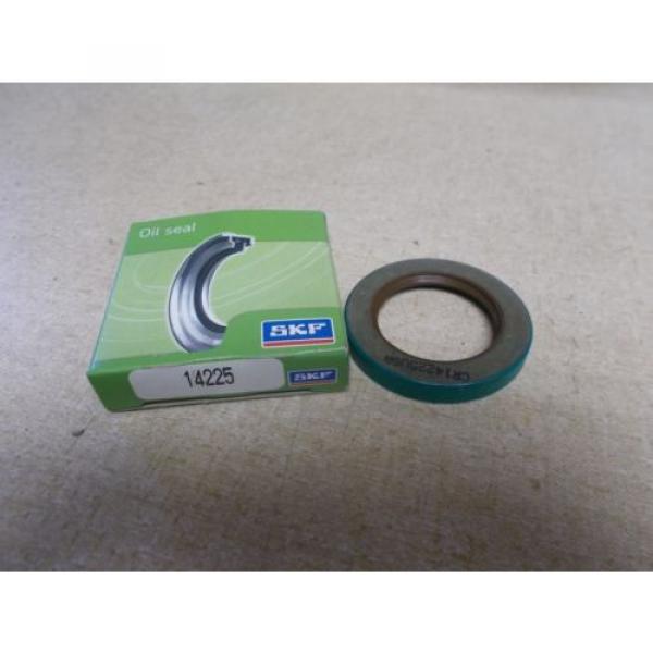 NEW SKF 14225 Oil Seal   *FREE SHIPPING* #1 image