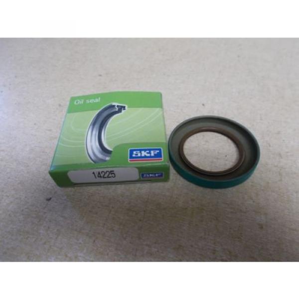 NEW SKF 14225 Oil Seal   *FREE SHIPPING* #2 image