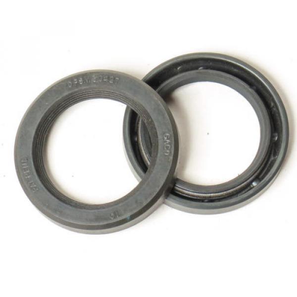SKF / CHICAGO RAWHIDE CR 11610 OIL SEAL, 30mm x 42mm x 7mm #3 image