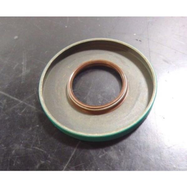 SKF Fluoro Rubber Oil Seal, QTY 1, 1.378&#034; x 2.84&#034; x .3125&#034;, 13926 |2682eJP3 #1 image