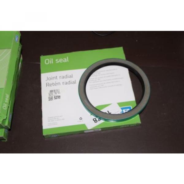 *NEW* SKF Oil Seal 53701 Joint Radial *NEW* #1 image