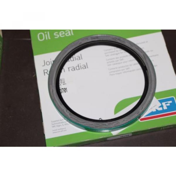 *NEW* SKF Oil Seal 53701 Joint Radial *NEW* #3 image