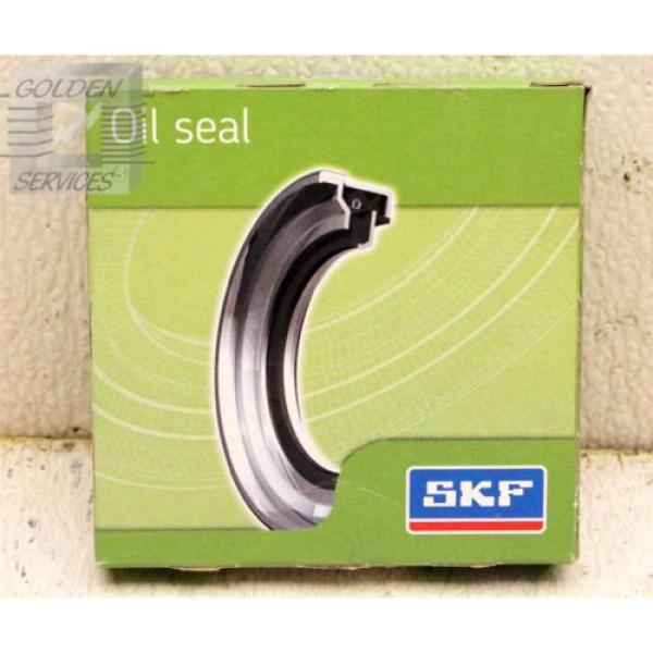 SKF 25065 Oil Seal #2 image