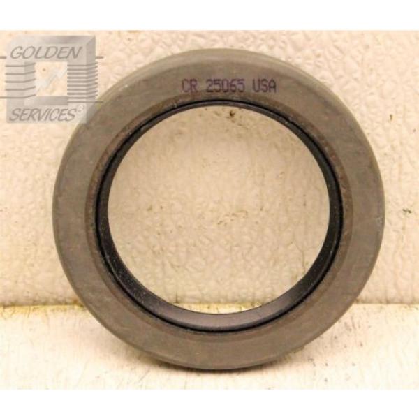 SKF 25065 Oil Seal #4 image
