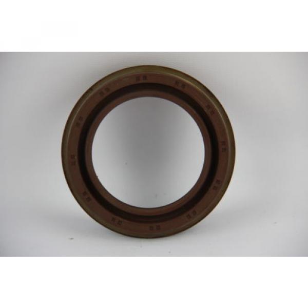 SKF 26762 Oil Seal Joint Radial Axle Grease 2.62&#034; ID 3.62&#034; OD #2 image