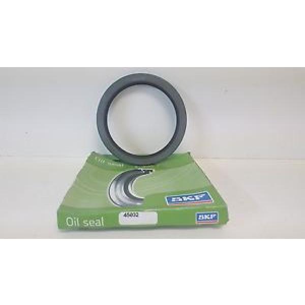 NEW OLD STOCK! SKF OIL SEAL 45032 CR-45032 #1 image