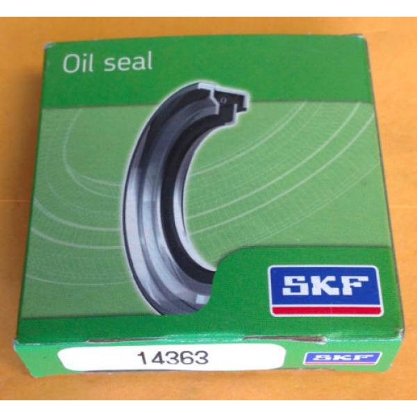 14643 - SKF - CRW1 - Oil Seal Joint Radial Bath - New #1 image