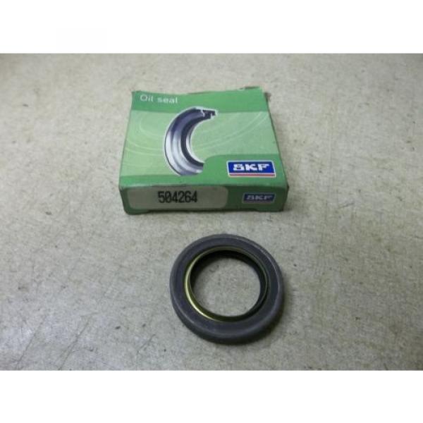 NEW SKF Oil Seal 504264 *FREE SHIPPING* #1 image
