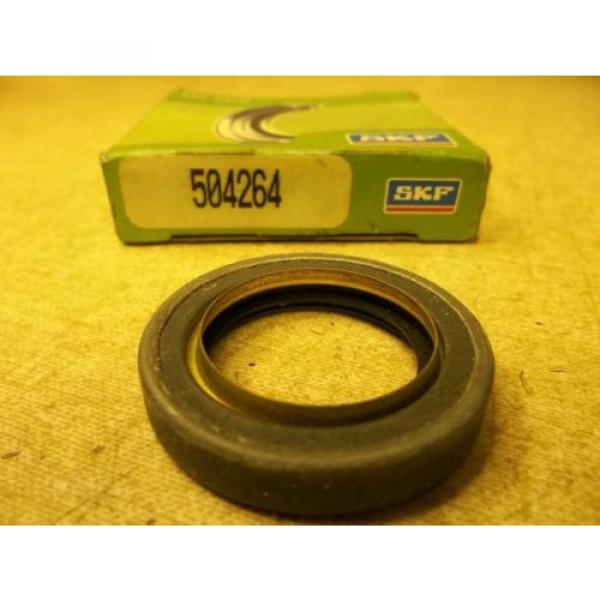 NEW SKF Oil Seal 504264 *FREE SHIPPING* #2 image