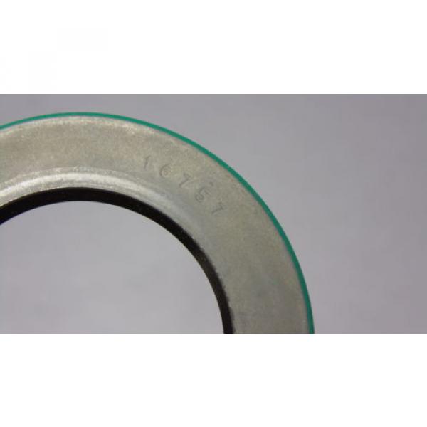 SKF 16757 Oil Seal Joint Radial ! NEW ! #3 image