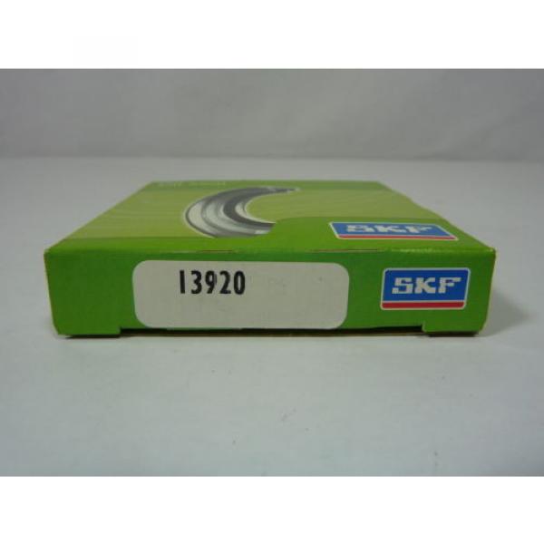 SKF 13920 Heavy Duty Oil Seal ! NEW IN BOX ! #3 image
