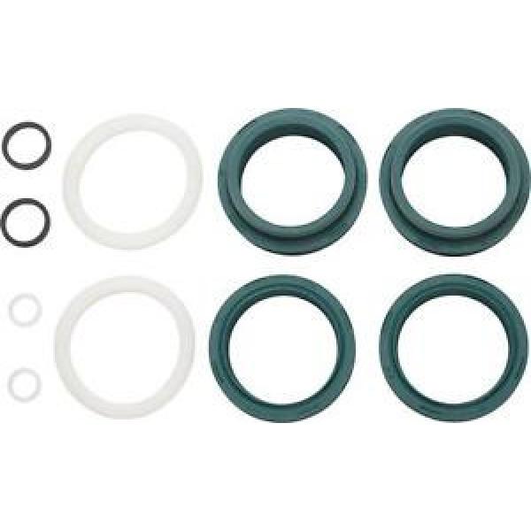 SKF Low-Friction Dust and Oil Seal Kit: RockShox 35mm, Fits 2008-Current Forks #1 image