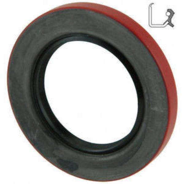 PTC OIL SEAL  NAT 471763. SKF 11343, TIM 471763       see ship tab for discounts #1 image