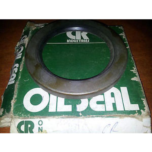 Dodge Ram CR Industries SKF axle Oil Seal #1 image