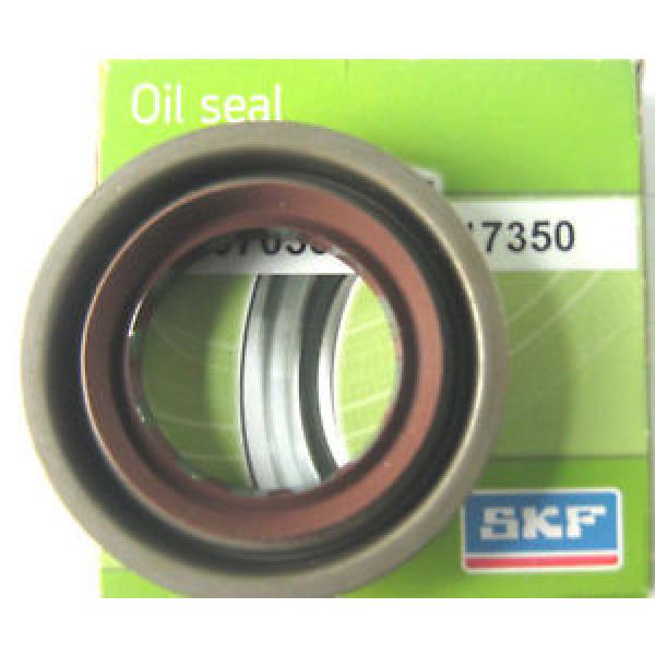 Jeep Various - Pinion Oil Seal - SKF - Chrysler 8.25 Axle - 52070339AC - 2002/12 #1 image