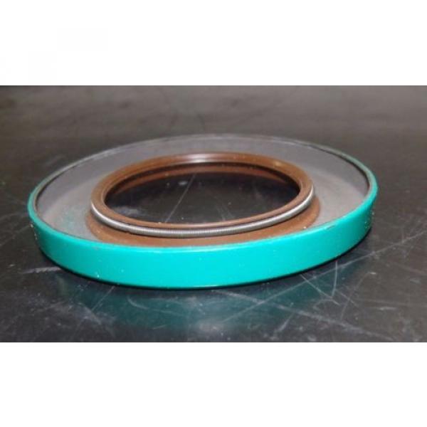 SKF Fluoro Rubber Oil Seal, 1.875&#034; x 3&#034; x .3125&#034;, QTY 1, 18818 |0465eJP2 #2 image