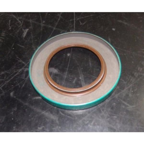 SKF Fluoro Rubber Oil Seal, 1.875&#034; x 3&#034; x .3125&#034;, QTY 1, 18818 |0465eJP2 #3 image
