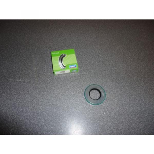 New SKF Grease Oil Seal 10740 #1 image