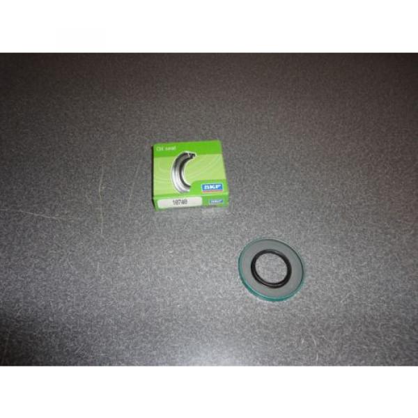 New SKF Grease Oil Seal 10740 #2 image