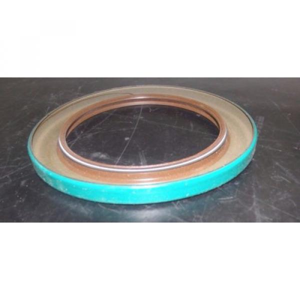 SKF Fluoro Rubber Oil Seal, QTY 1, 3.625&#034; x 4.999&#034; x .375&#034;, 36359 |7400eJO4 #5 image