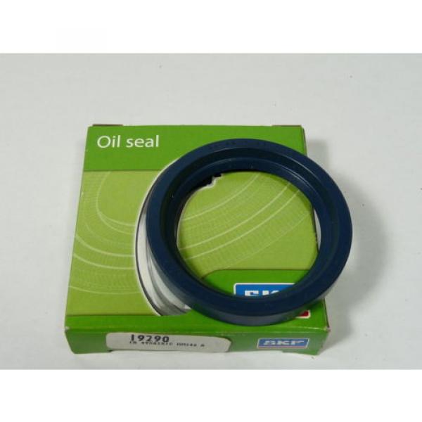 SKF 19290 RG Oil Seal 49x65x10 ! NEW ! #1 image