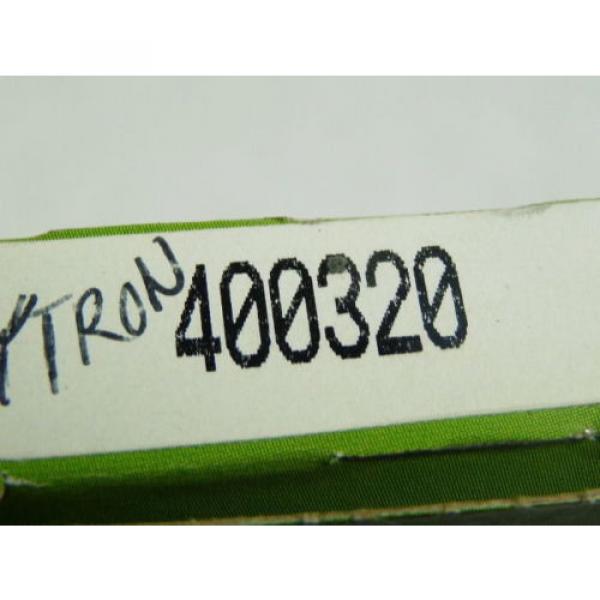 SKF 400320 V-Ring Oil Seal  NEW #3 image