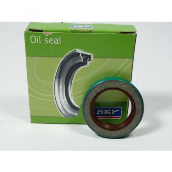 SKF 9879 Grease CR Oil Seal ! NEW ! #1 image