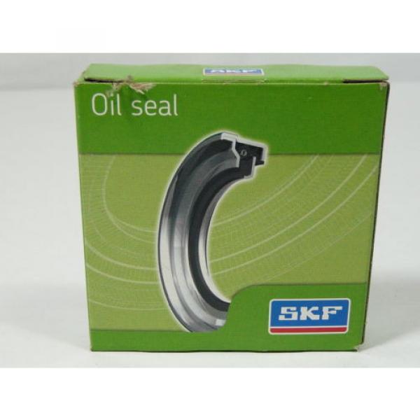 SKF 9879 Grease CR Oil Seal ! NEW ! #3 image
