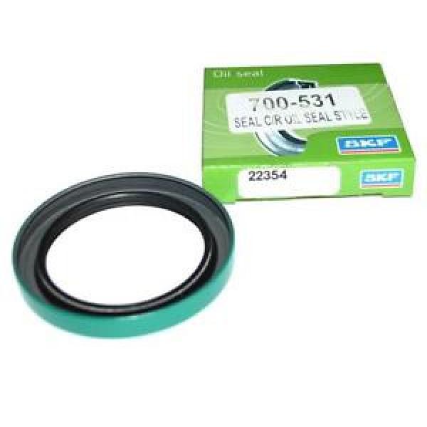 NEW SKF 22354 OIL SEAL 55 MM X 75 MM X 9 MM (6 AVAILABLE) #1 image