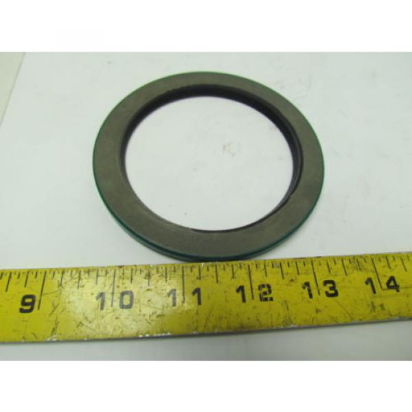 SKF 32412 Radial Shaft Nitrile Oil Seal 3.25&#034;ID 4.254&#034;OD 0.25&#034;Width #1 image