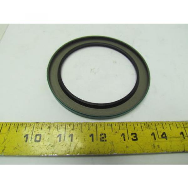 SKF 32412 Radial Shaft Nitrile Oil Seal 3.25&#034;ID 4.254&#034;OD 0.25&#034;Width #2 image