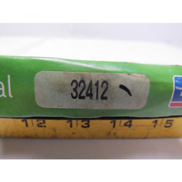 SKF 32412 Radial Shaft Nitrile Oil Seal 3.25&#034;ID 4.254&#034;OD 0.25&#034;Width #5 image