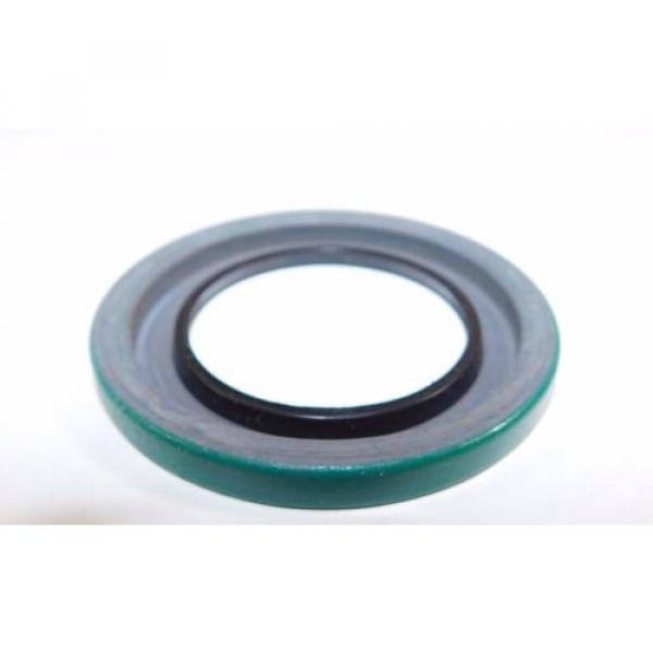 SKF Nitrile Oil Seal, Single Lip, 1.625&#034; x 2.5625&#034; .25&#034;, QTY 3, 16284, 4289LOU4 #3 image