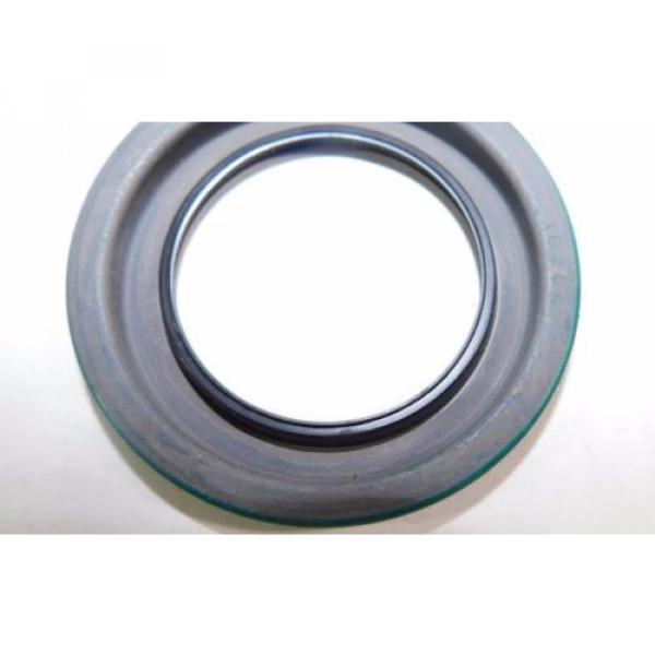 SKF Nitrile Oil Seal, Single Lip, 1.625&#034; x 2.5625&#034; .25&#034;, QTY 3, 16284, 4289LOU4 #4 image