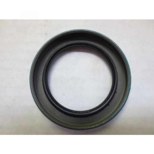 SKF 17386 Single Lip Oil Seal 1.75 x 2.502 x 2.506 Inch   NEW #1 image