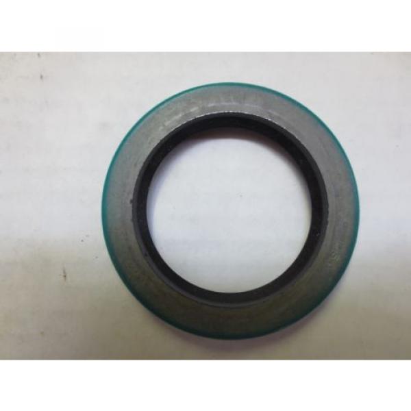 SKF 17386 Single Lip Oil Seal 1.75 x 2.502 x 2.506 Inch   NEW #2 image
